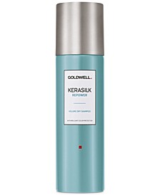 Kerasilk Repower Volume Dry Shampoo, 6.8-oz., from PUREBEAUTY Salon & Spa