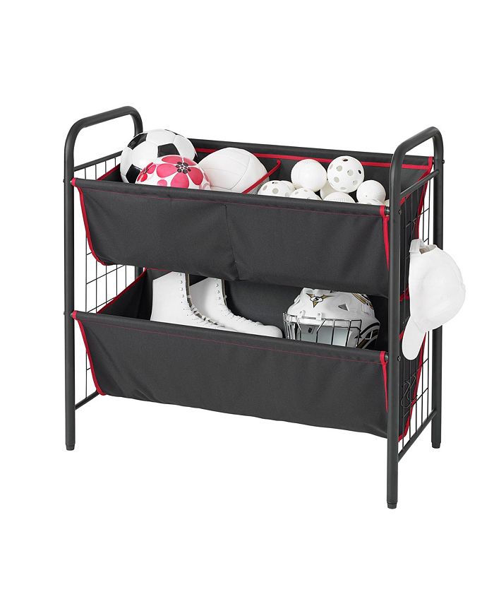 Neatfreak 2Tier Sport & Garage Organizer Macy's