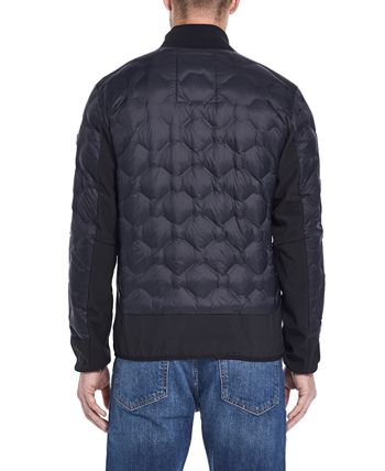 Tumi best sale quilted jacket