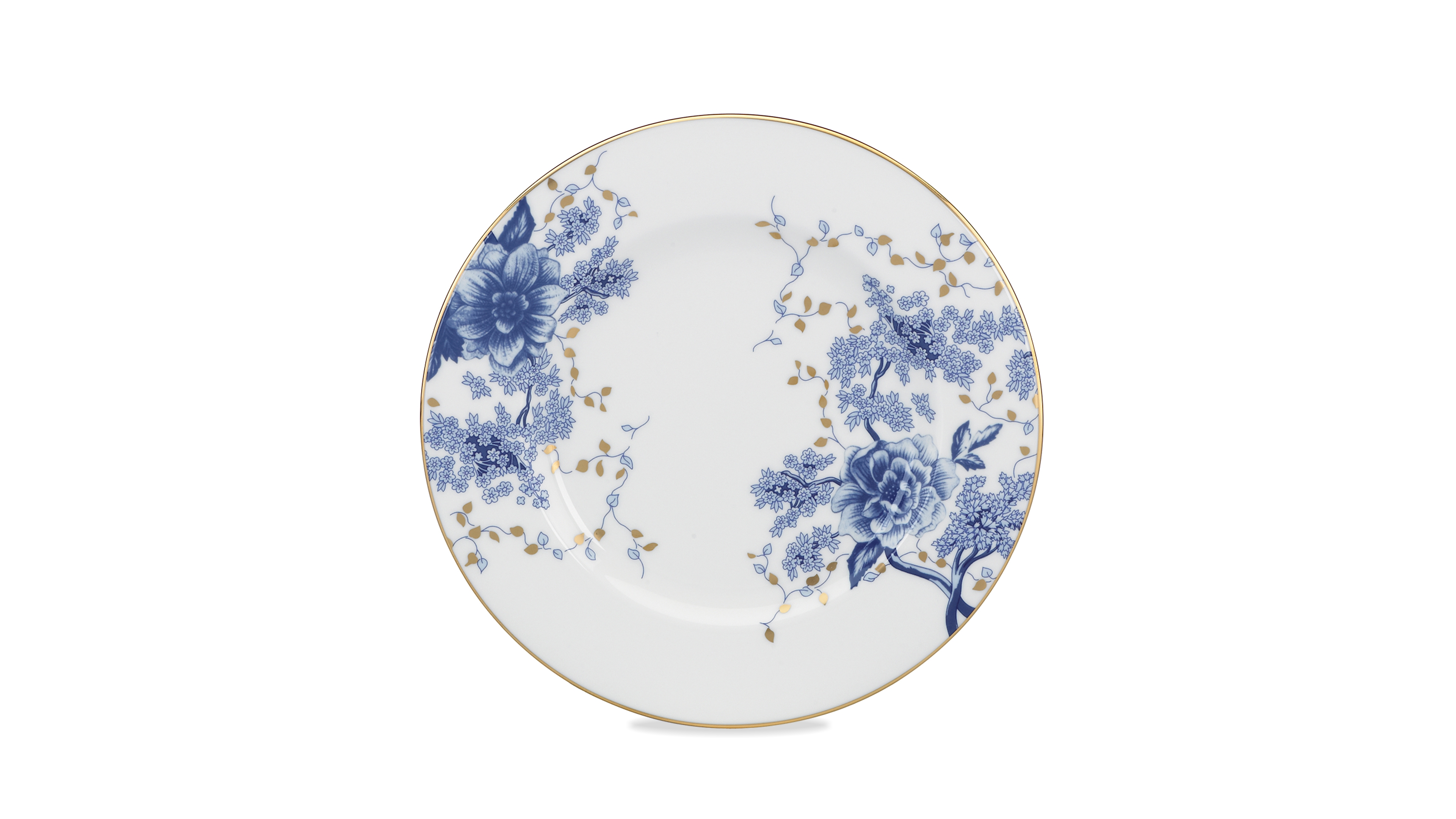 Lenox Garden Grove Salad Plate