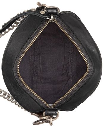 Frye and Co. Riley Leather Circle Bag Macy s