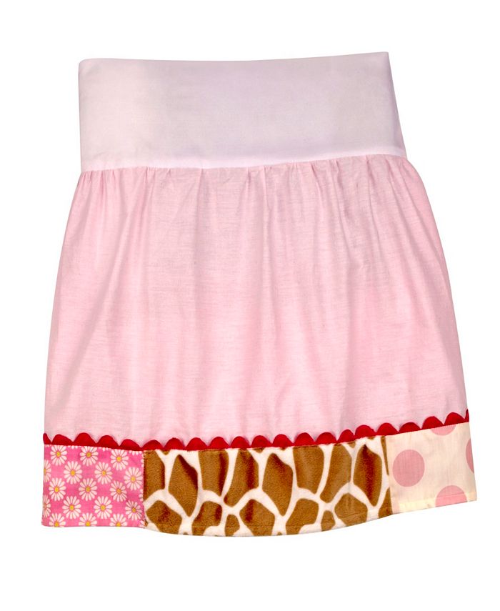 NoJo Carter's Jungle Collection 7Piece Crib Bedding Set Macy's