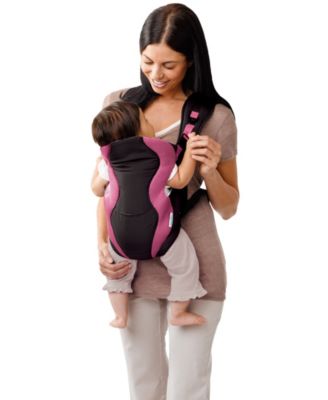 Breathable Carrier