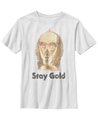 c3po shirt