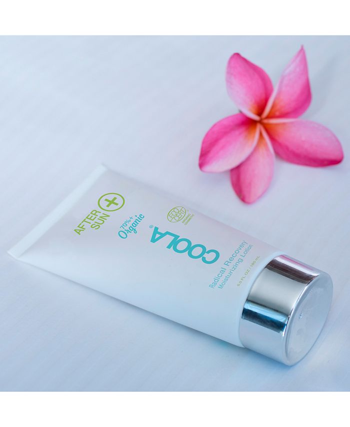 COOLA Radical Recovery AfterSun Lotion Macy's