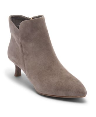 rockport total motion booties