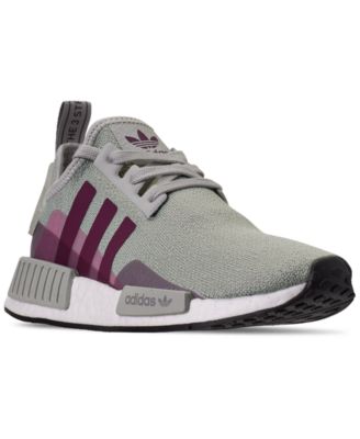 nmd r1 adidas zilver