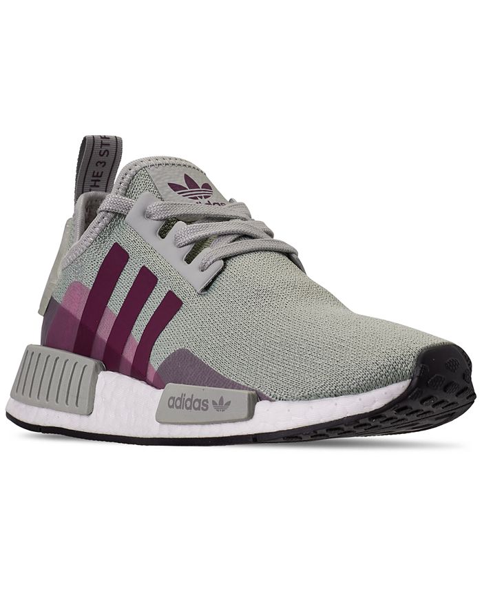 Macys adidas nmd r1 womens shop