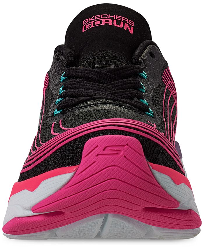 Skechers Women's Max Cushioning Elite Brilliant Running and Walking