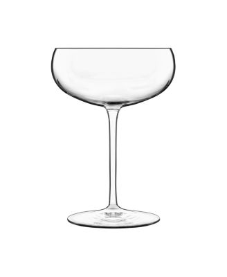 Talismano Old Martini 10.25oz - Set of 4
