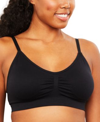 macys maternity bras