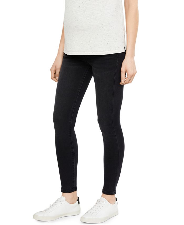Joe's Jeans Maternity Skinny Jeans Macy's