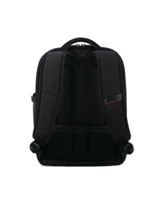 samsonite slim backpack