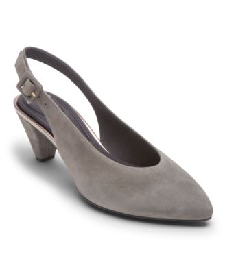 rockport slingback