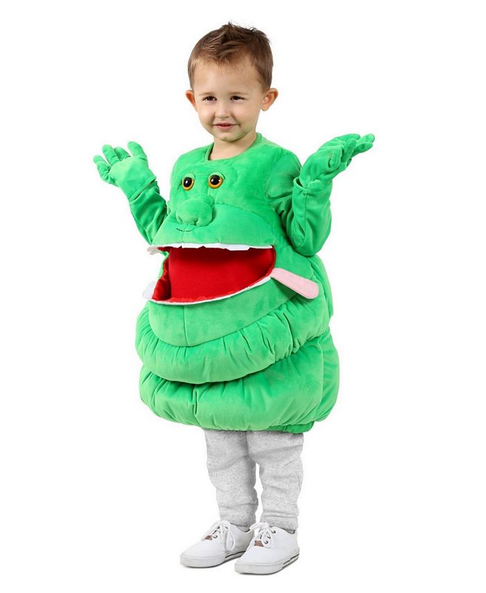 Baby outlet slimer costume