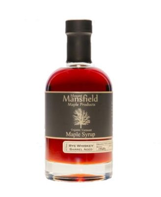 Mount Mansfield Maple Products