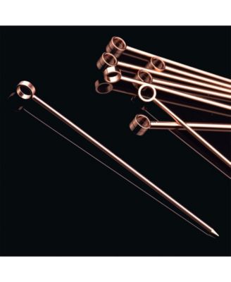 8-Pack Professional XL-Cocktail Picks