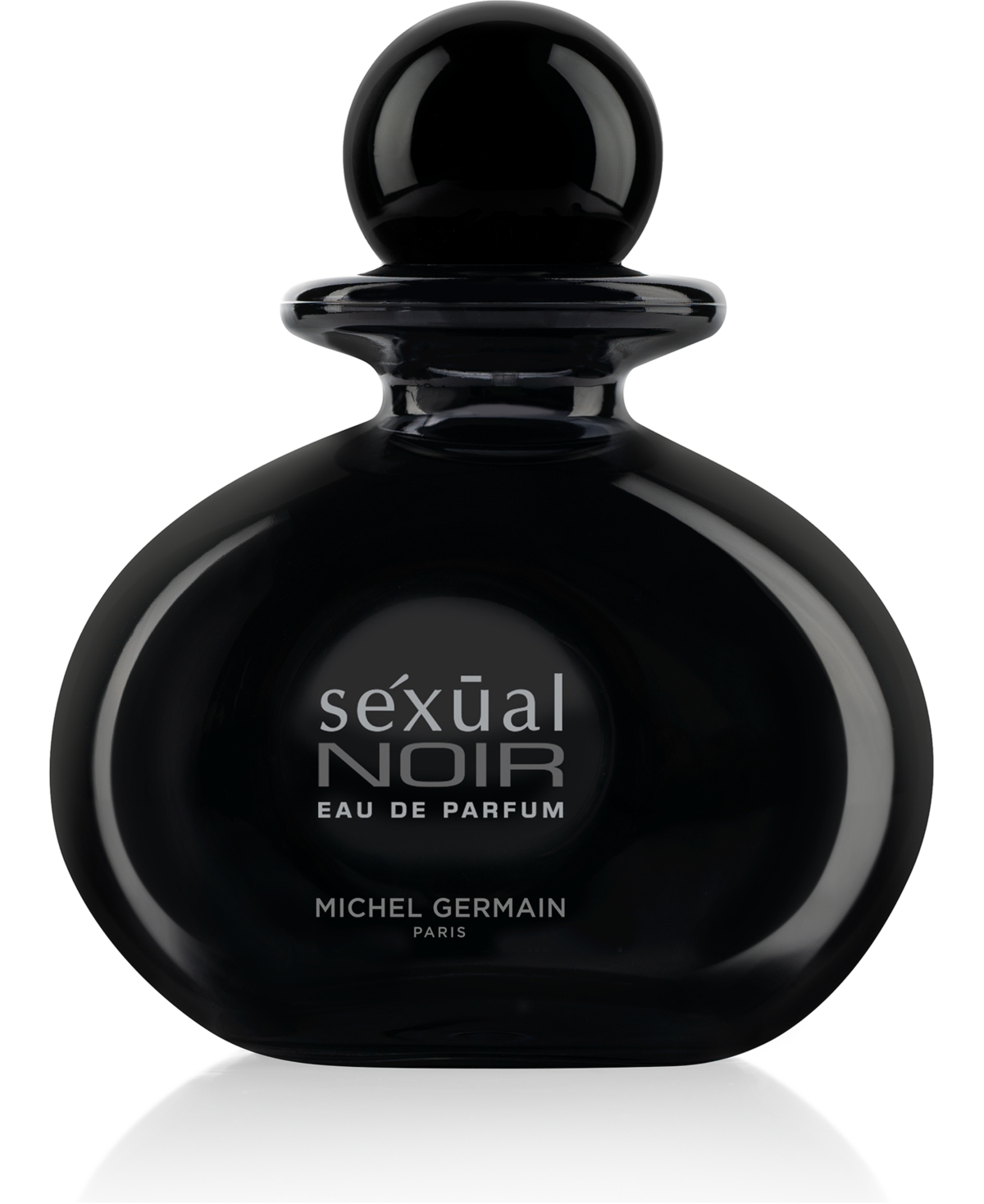 Men's Sexual Noir Pour Homme Eau de Parfum, 4.2-oz., Created for Macy's