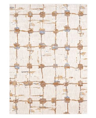 Scott Living CLOSEOUT! Artisan Mirage Brushed Area Rug