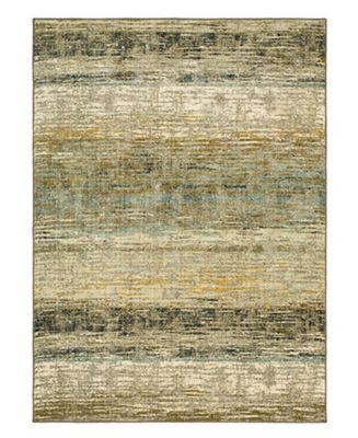CLOSEOUT! Scott Living Artisan Diffuse Bronze 9'6