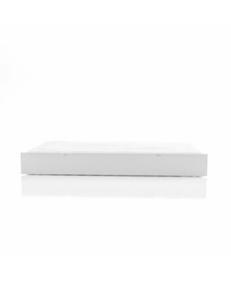 Piro Antique Wood Trundle