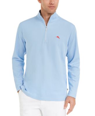emfielder half zip