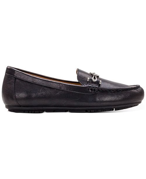 patricia nash loafers