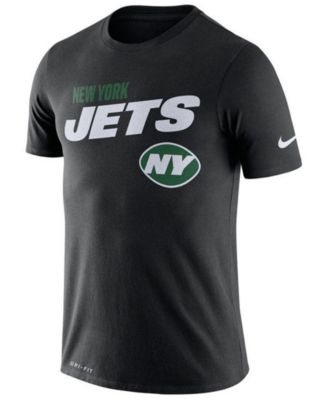 blank new york jets jersey