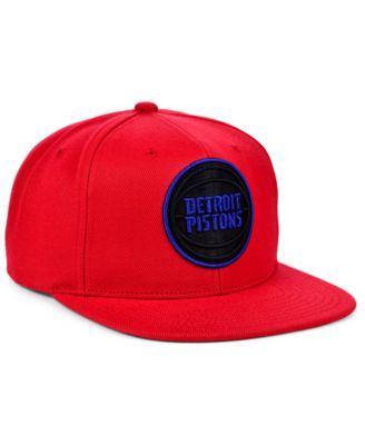 detroit pistons cap