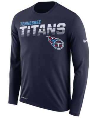 Nike Men's Tennessee Titans Sideline 