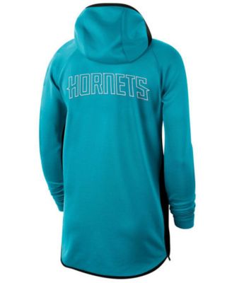 charlotte hornets nike hoodie