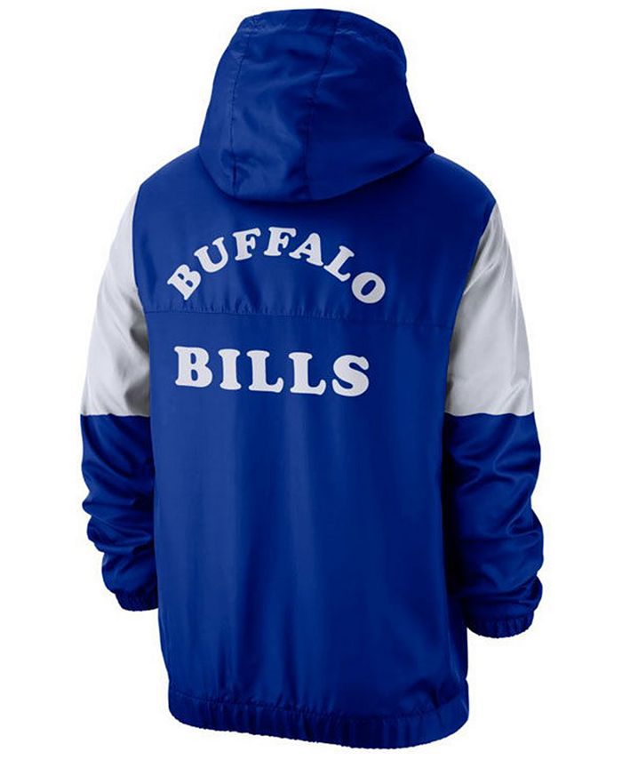 Buffalo anorak jacket sales
