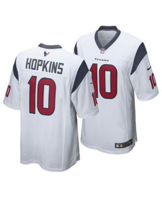 houston texans hopkins jersey