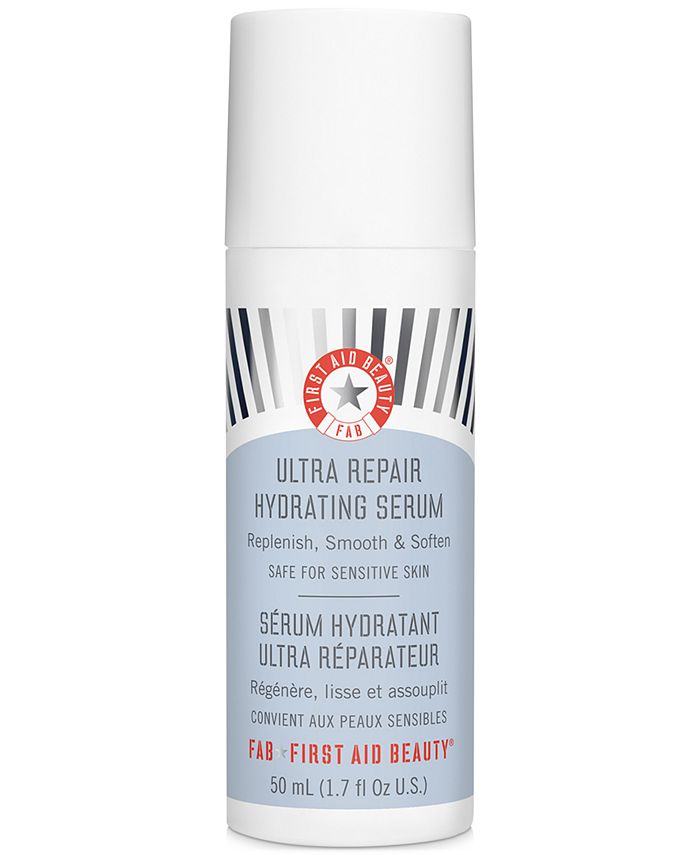First Aid Beauty - Ultra Repair Hydrating Serum, 1.7-oz.