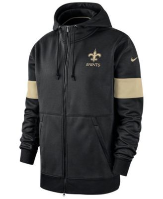 macy's nike therma hoodie