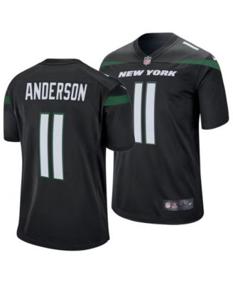Nike Men's Robby Anderson New York Jets 