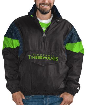 Starter - Breakaway Pullover Jacket