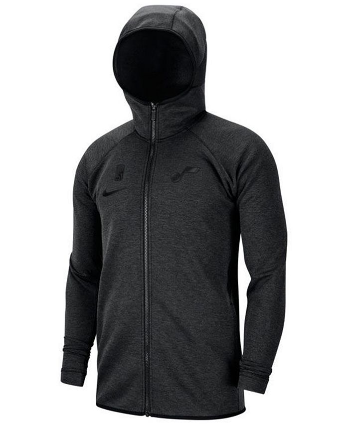 Utah jazz showtime best sale hoodie