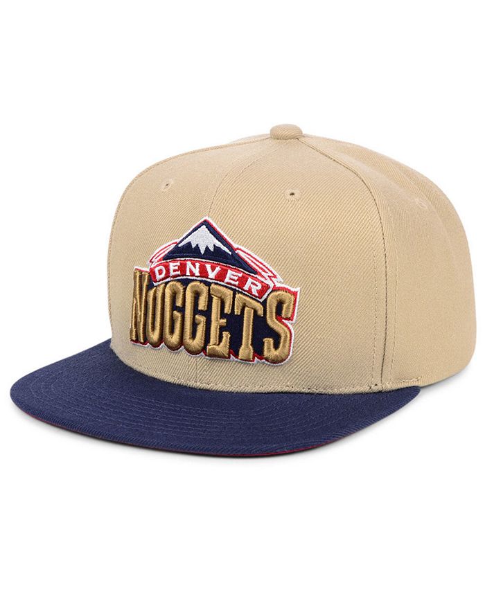 MITCHELL & NESS: BAGS AND ACCESSORIES, MITCHELL&NESS DENVER