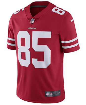 Nike Jimmy Garoppolo San Francisco 49ers Game Jersey, Infants (12-24  Months) - Macy's