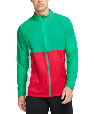 nike mens soccer jacket