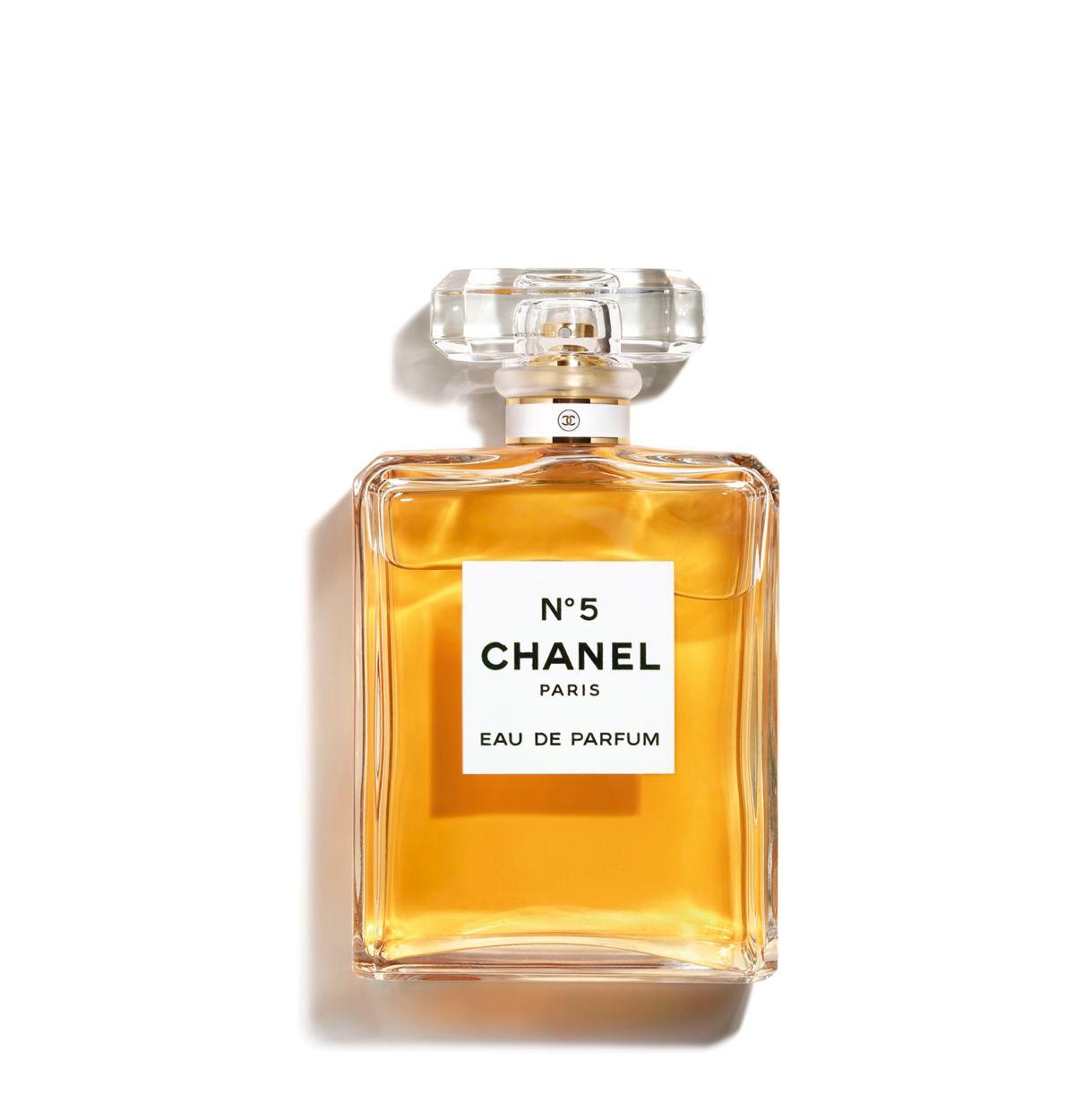 CHANEL Eau Parfum Spray, & Reviews - Perfume - Beauty - Macy's