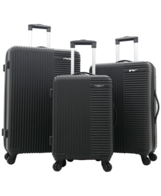 macy's luggage sale today