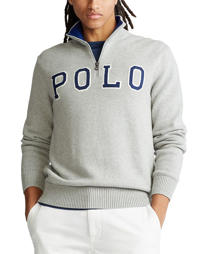big and tall polo sweatsuit