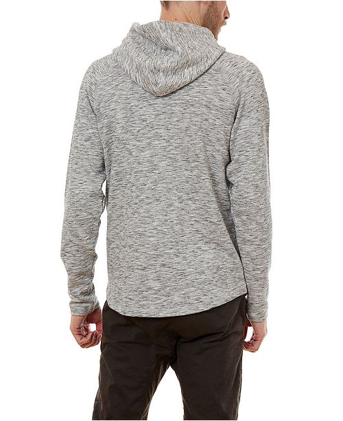 PX Men's Pullover Texture Hoodie & Reviews - Hoodies & Sweatshirts ...