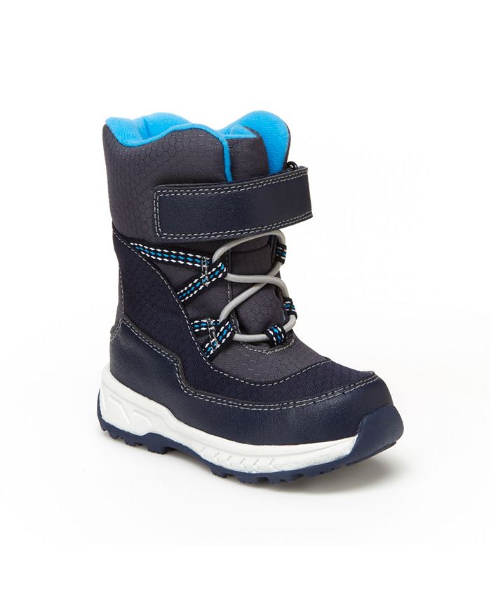 Carter's Toddler Boy's Uphill2-B Weather Boot - Macy's