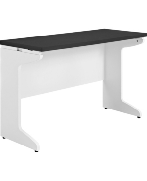 Ameriwood Home Pursuit Bridge Table