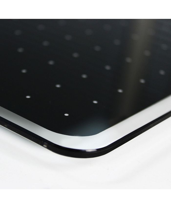 Floortex Viztex Glacier Glass Dry Erase Board Macy's