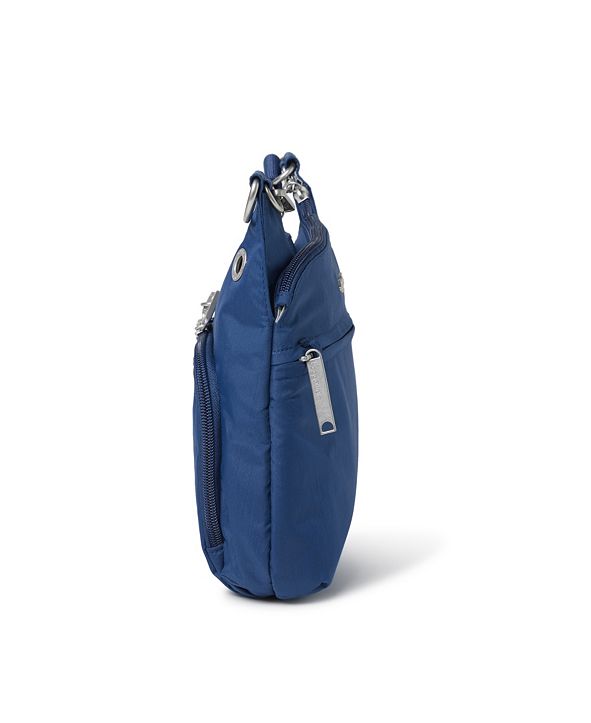 Baggallini AntiTheft Charter Crossbody Bag & Reviews Handbags
