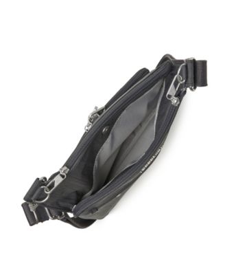 Baggallini Anti-Theft Charter Crossbody Bag